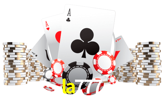 Jogue jogos de pôquer em la777