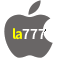 Aplicativo la777 para iOS