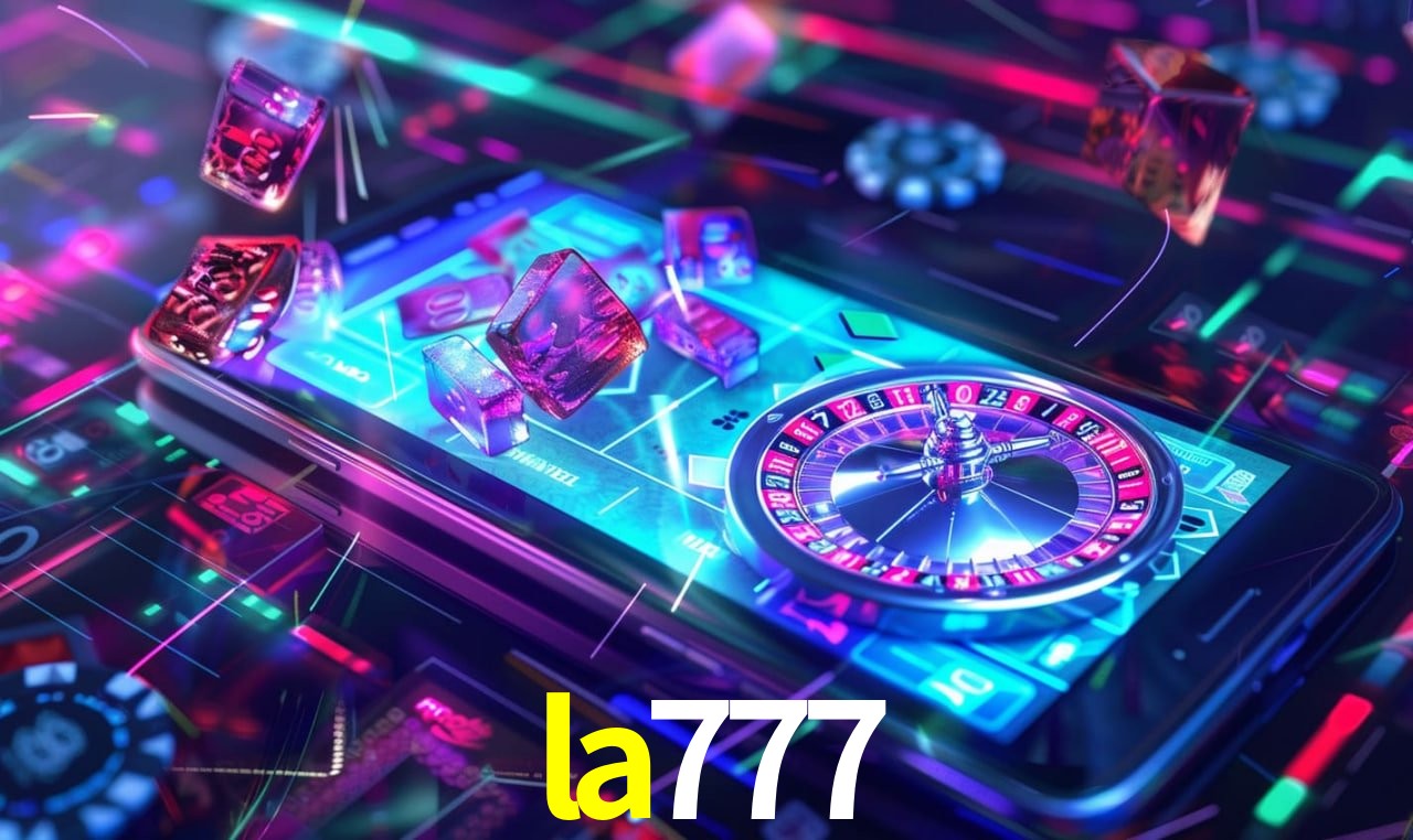 Estatísticas la777
