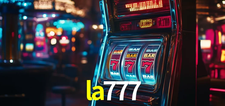 Experiência VIP la777