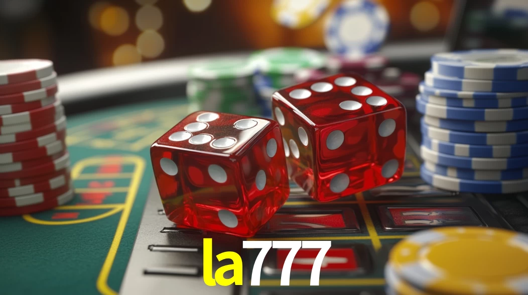 Statistics la777