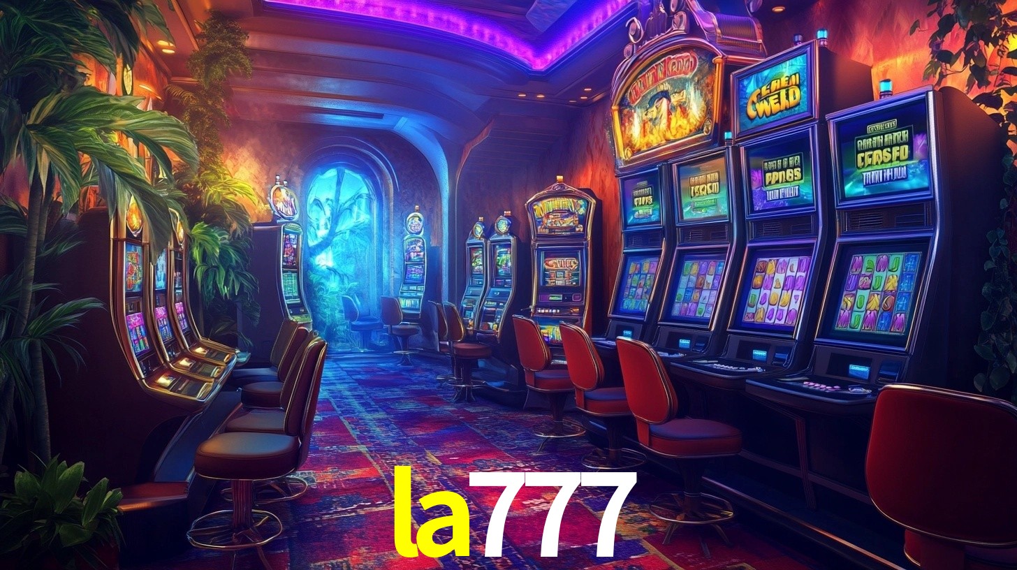 Welcome Bonus la777