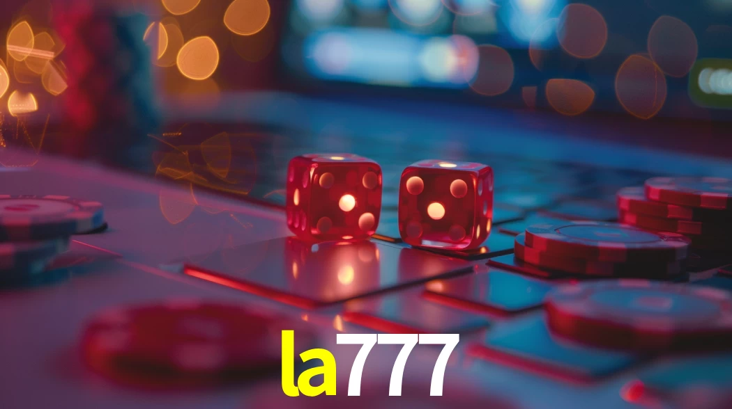 APP oficial da la777 para mobile