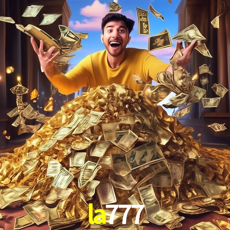 Casino VIP la777