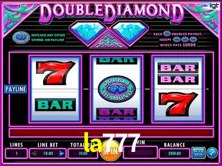 Desvendando o Mundo dos Jogos Virtuais na la777