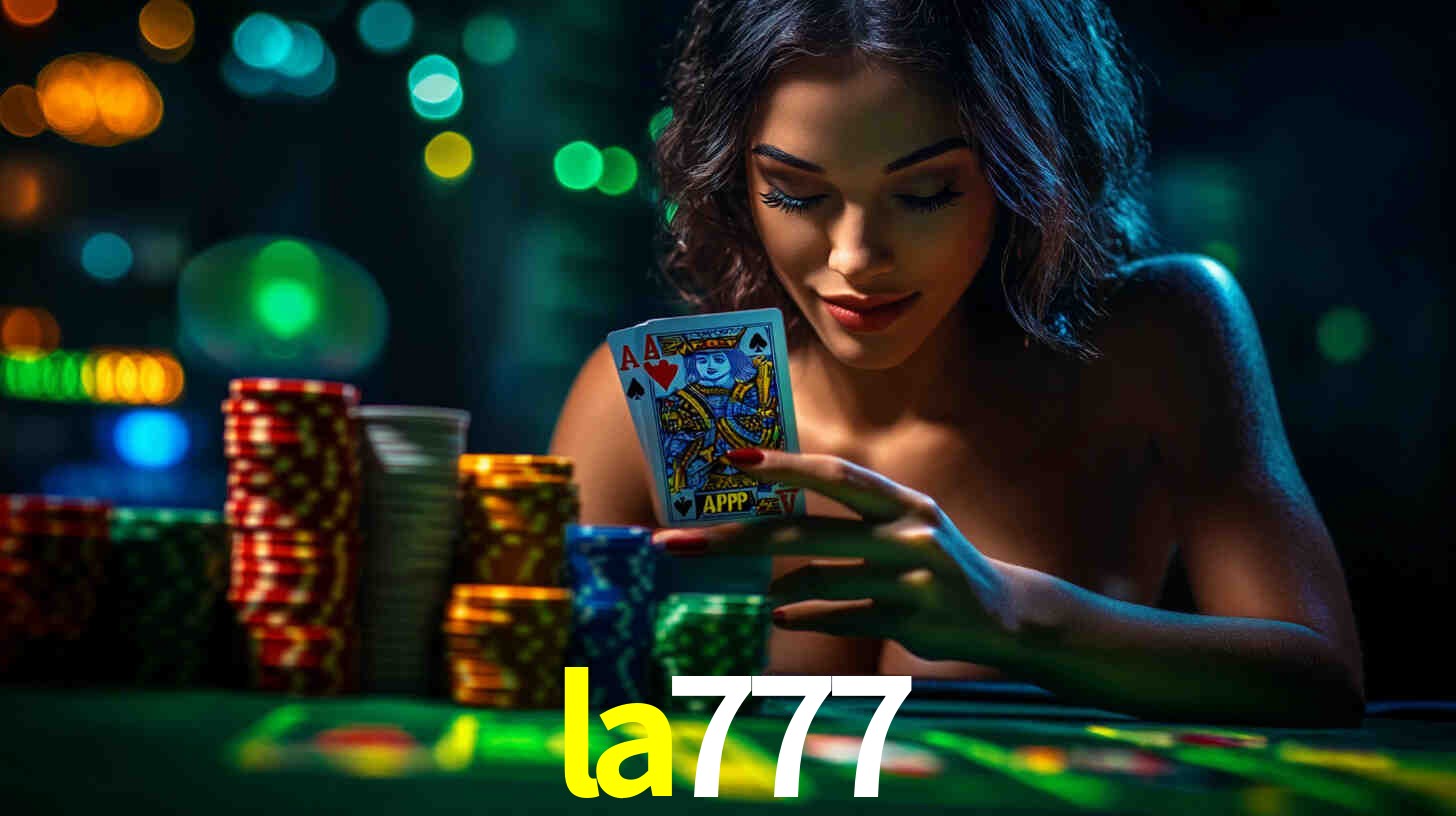Descubra o Programa VIP da la777: Vantagens Exclusivas para Jogadores