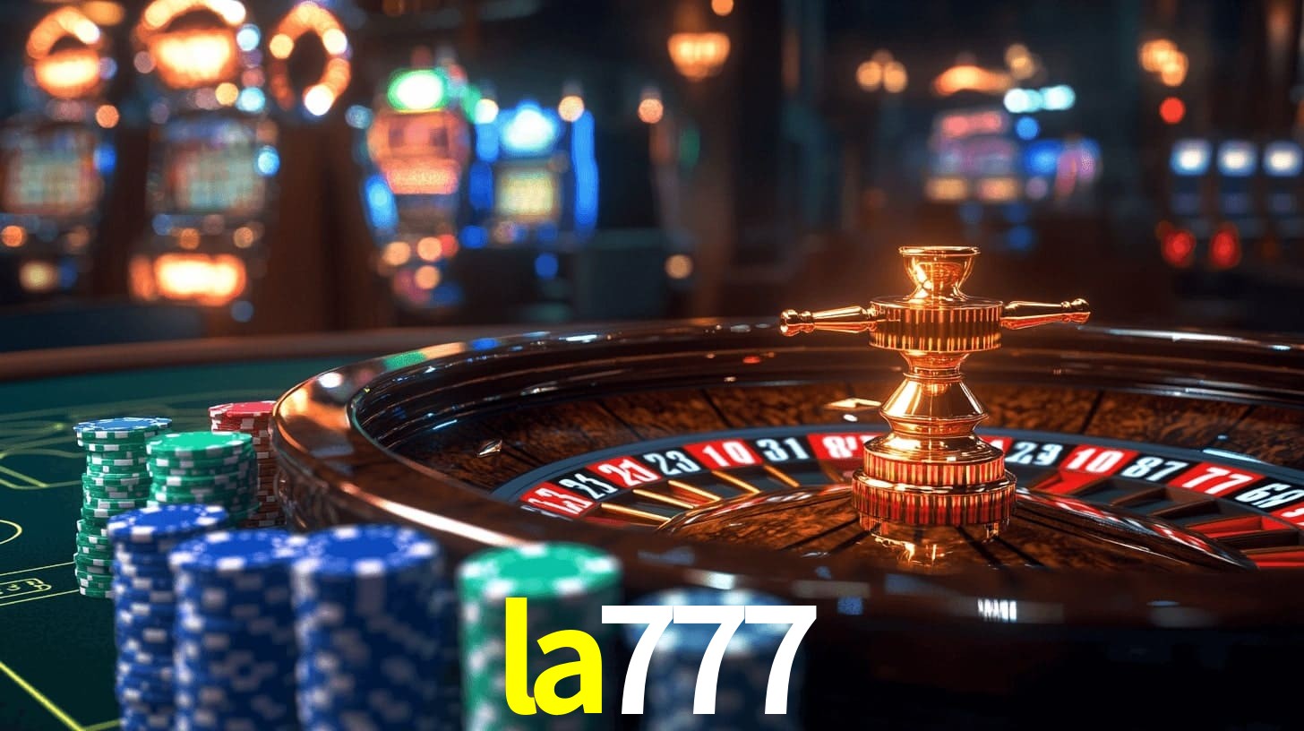 Live Casino la777