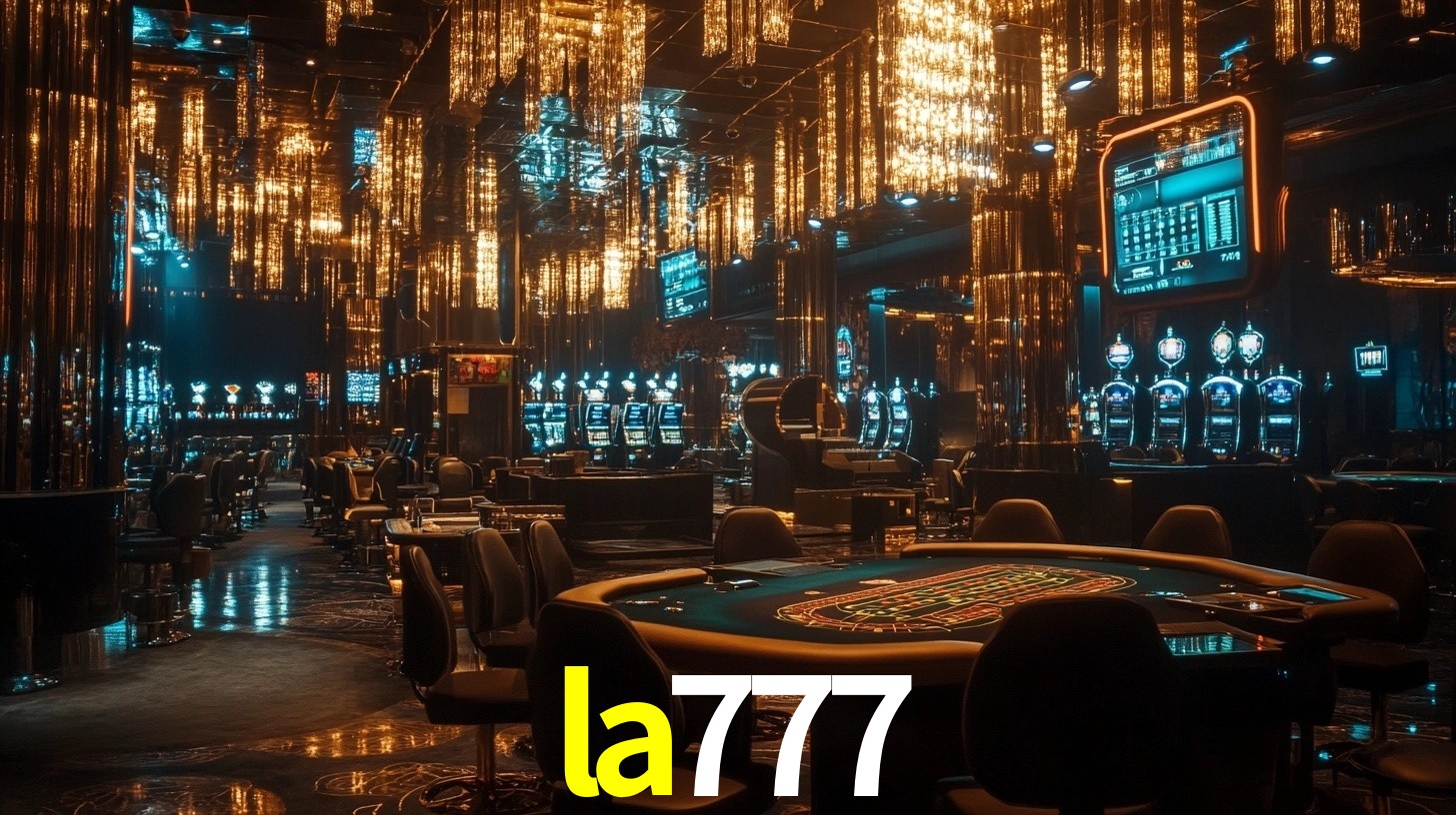 Tournaments la777