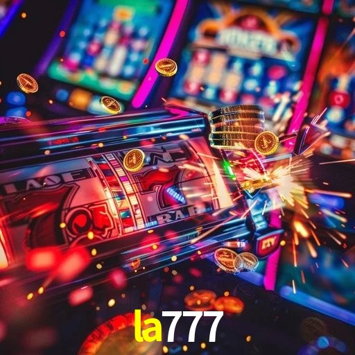 Casino Ao Vivo la777