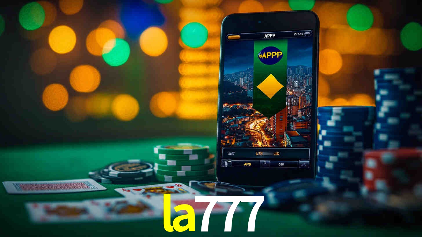Inovações de Jogos na la777: O Futuro das Experiências Interativas