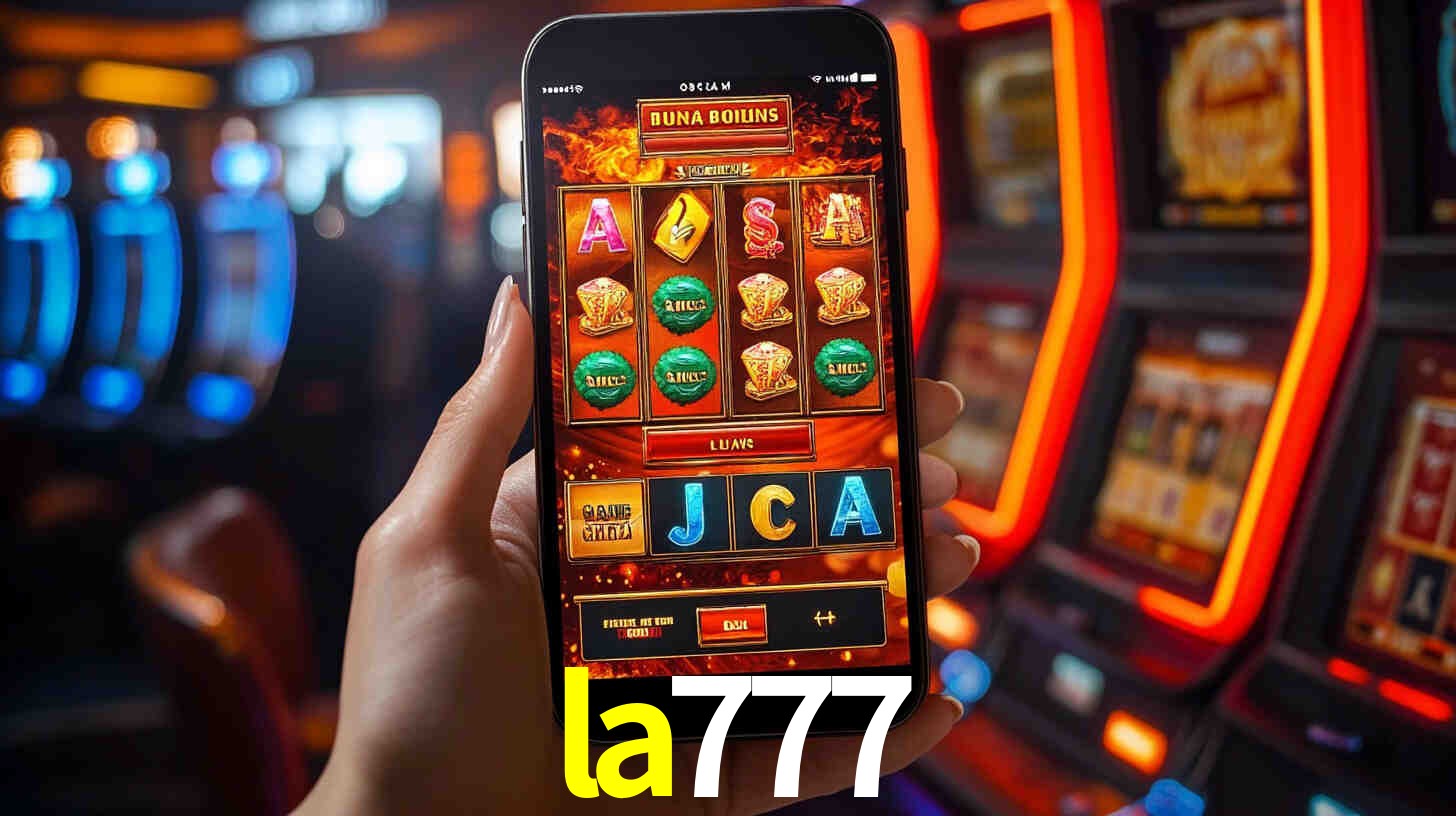 Roulette Table la777