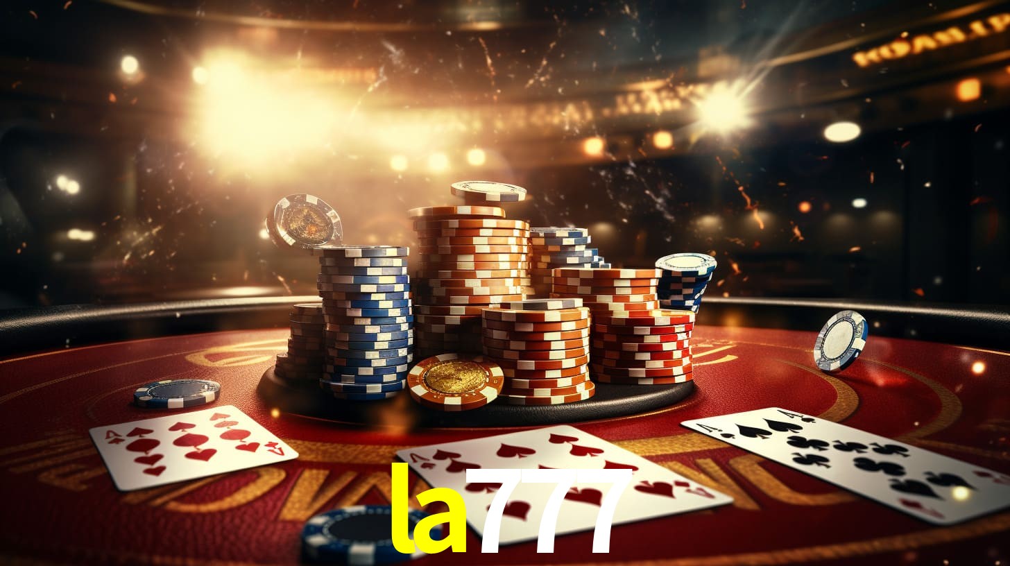 Bonus Features la777