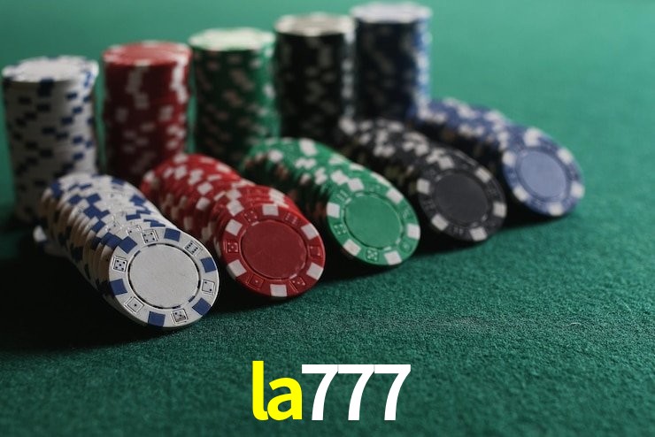 Responsive Design la777