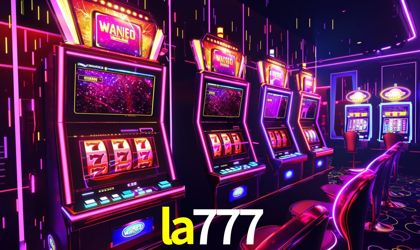 Desvendando o Mundo dos Jogos Virtuais na la777