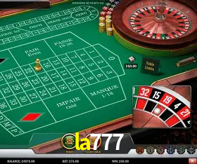 la777 bet