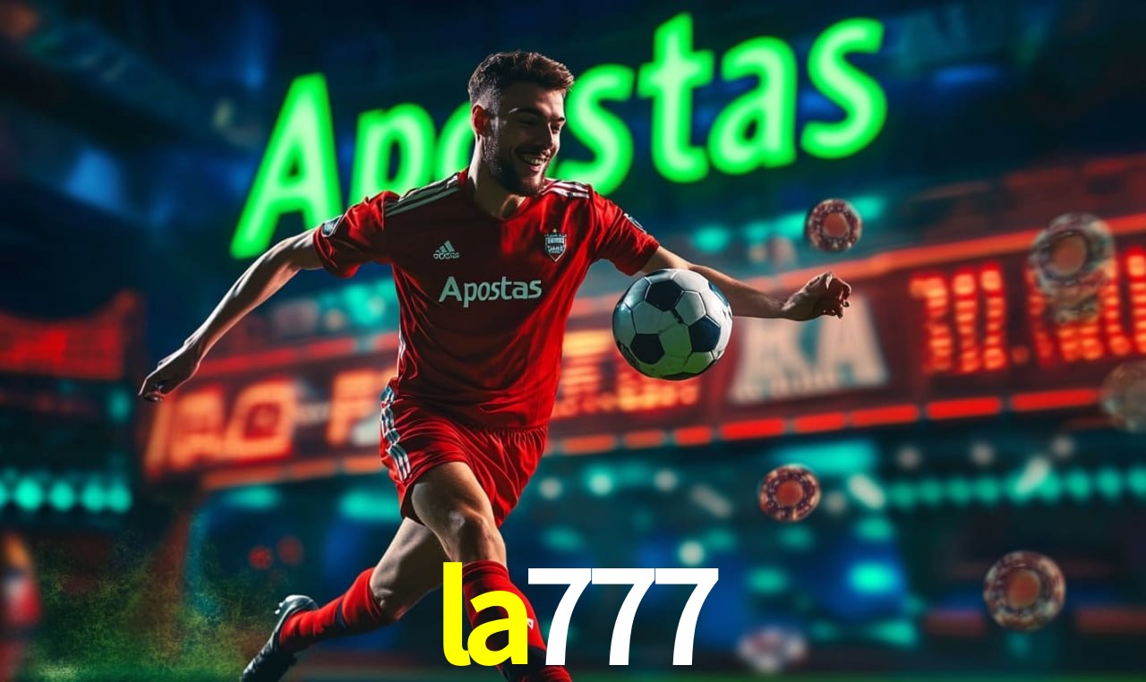 PIX Instantâneo la777