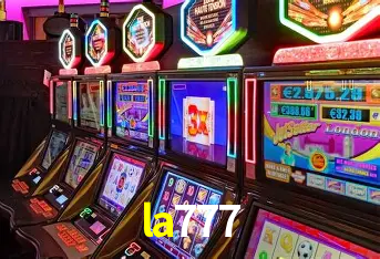 A Revolução dos Aplicativos de Jogos no la777