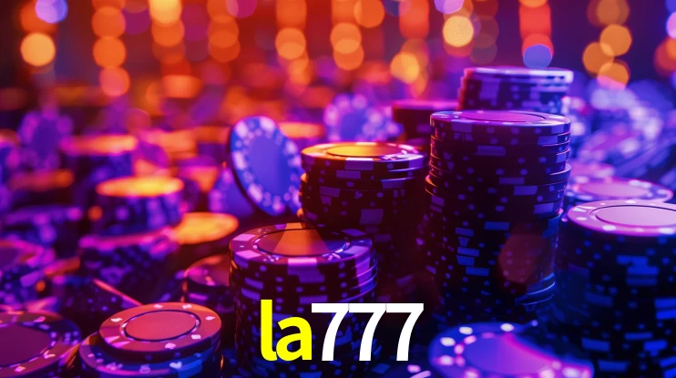 la777 App Interface