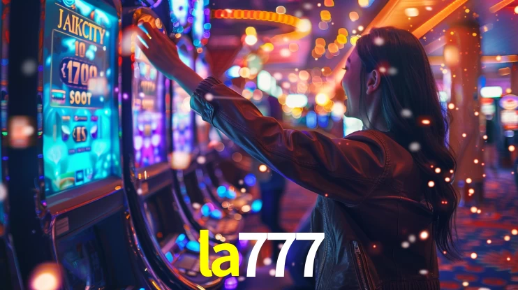 VIP Casino la777