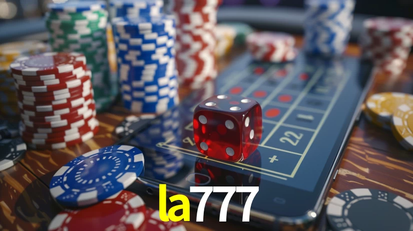 Premium Interface la777