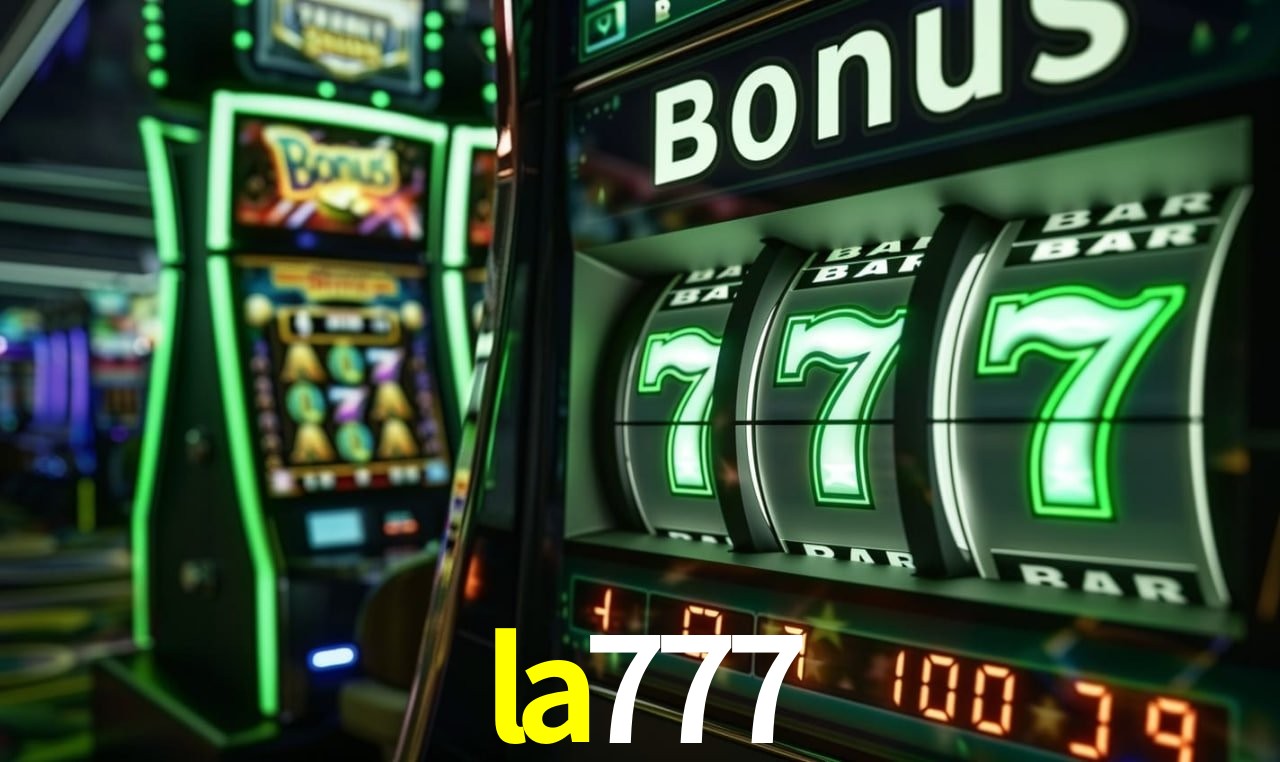 Flash Promotion la777