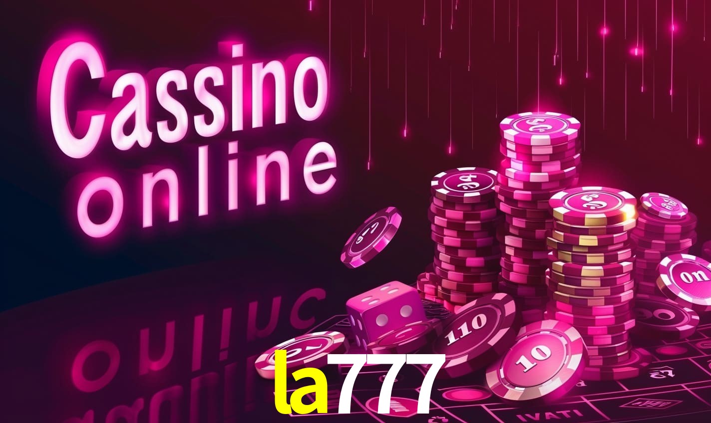 A Emoção da Loteria na la777: Uma Chance de Mudança de Vida