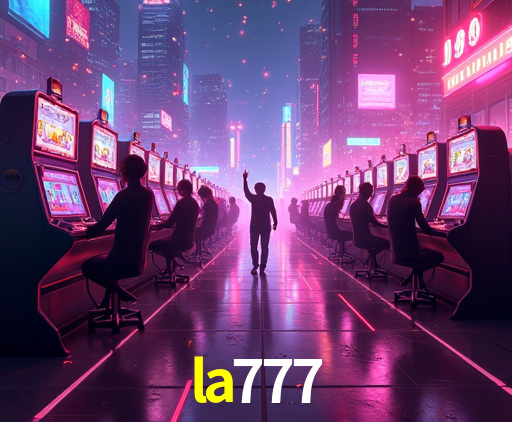 Mesa de Roleta la777