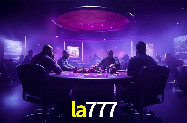 Avaliações dos Jogadores la777