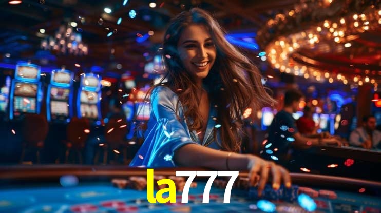 Account Benefits la777