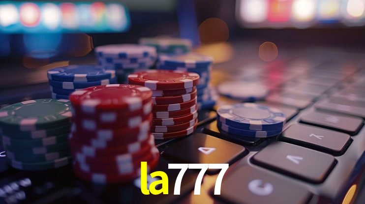 Promoção Relâmpago la777
