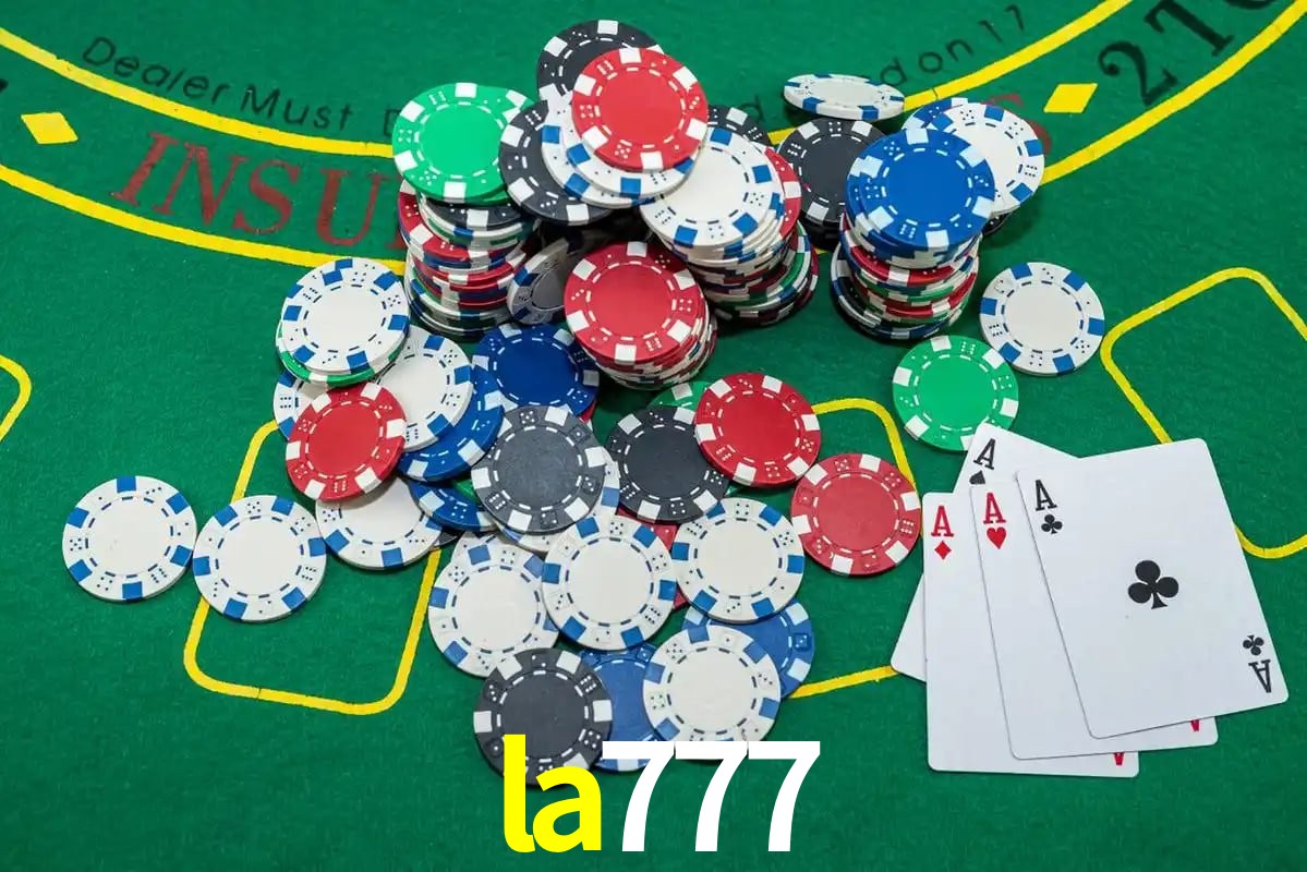 Torneios la777