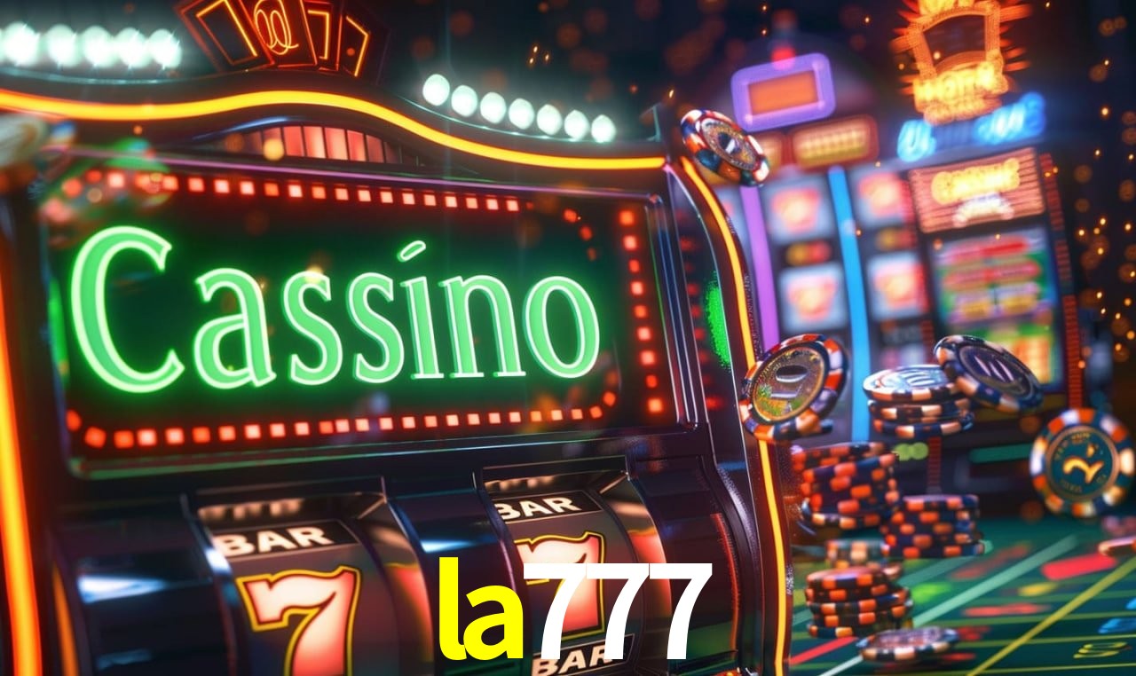 Design Responsivo la777