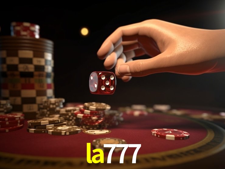 Provedores de Jogos la777