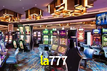 Apostas Esportivas na la777: Um Guia Completo
