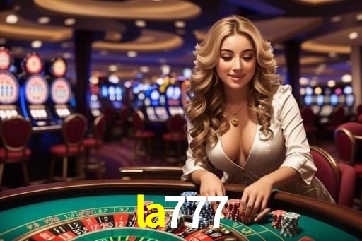 Games Directory la777