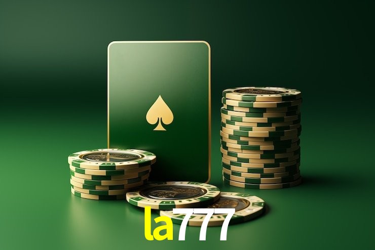 Live Casino la777