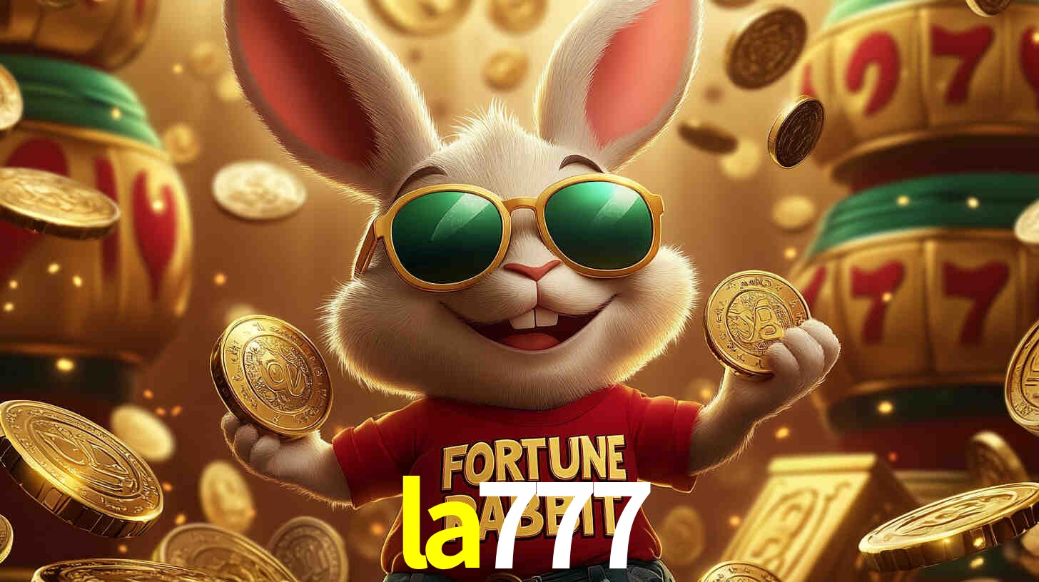 Welcome Bonus la777