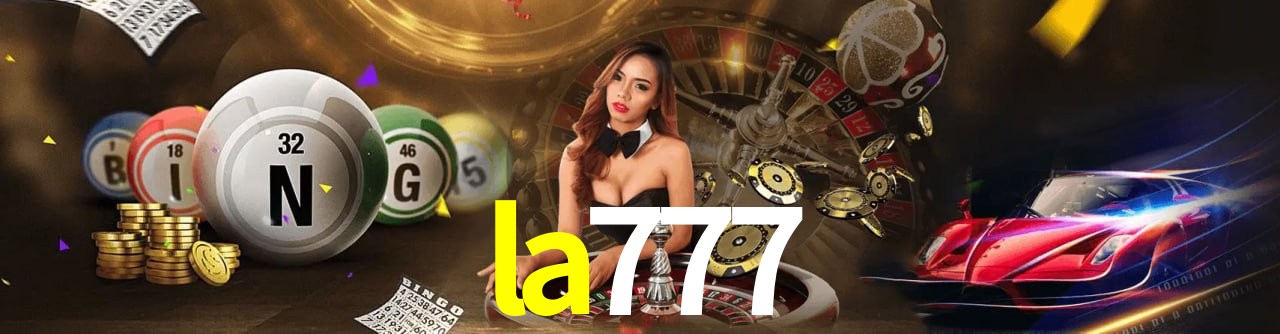 la777,la777.com