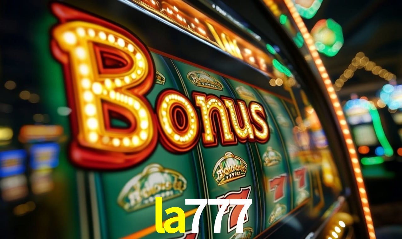 la777 bet