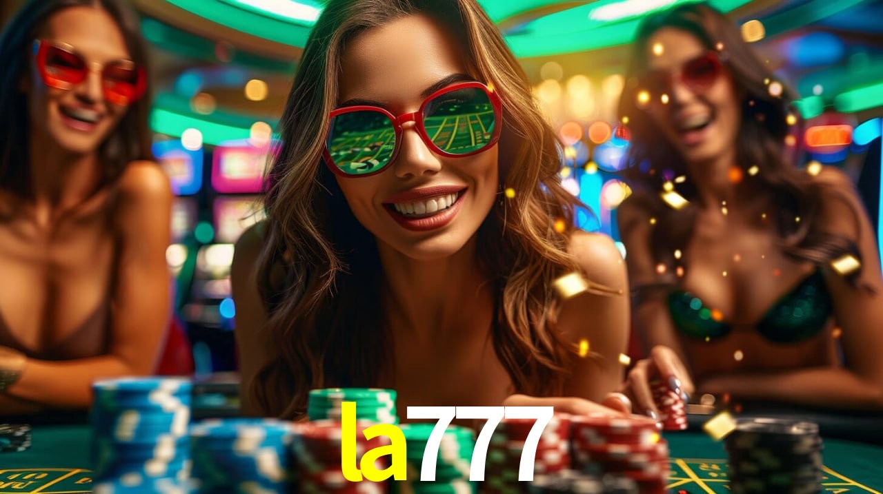Secure Login la777