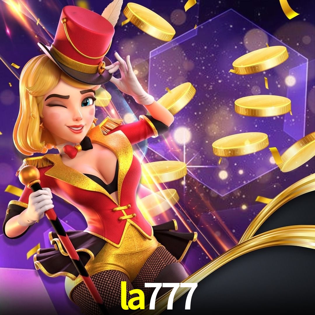 Slot Games la777