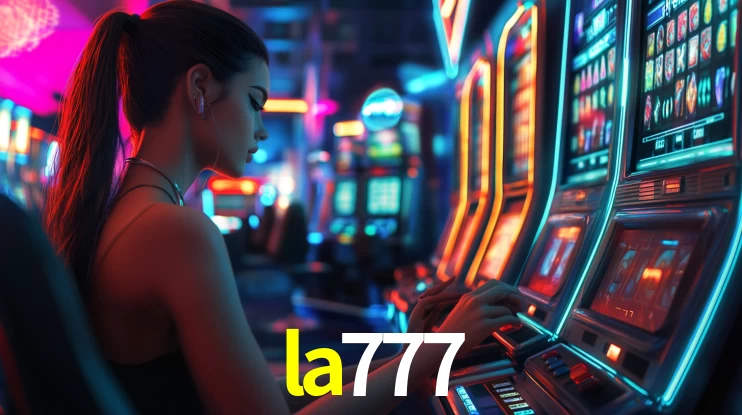 Aviator Game la777
