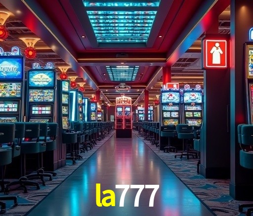 la777,la777.com
