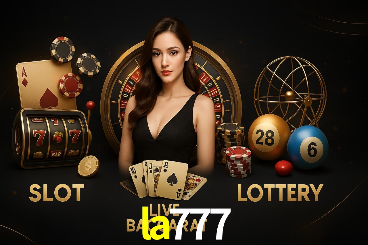 la777: Jogos de Caça-Níqueis-Altas Recompensas, Roleta-Velocidade, Blackjack-Desafios Máximos