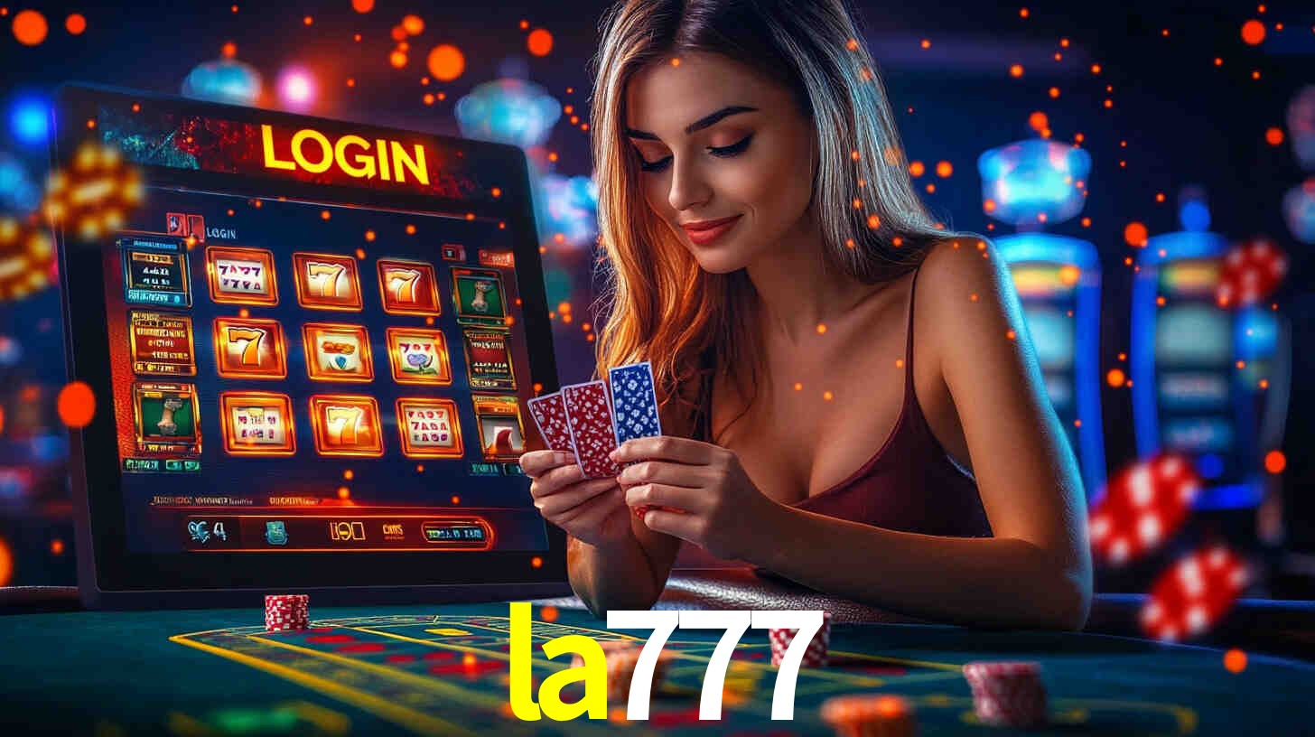 Exclusive Games la777