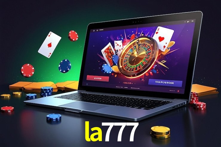 la777: Seu Cassino Premiado com Pagamentos Rápidos