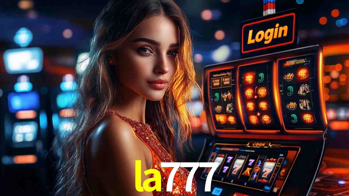 Blackjack Table la777
