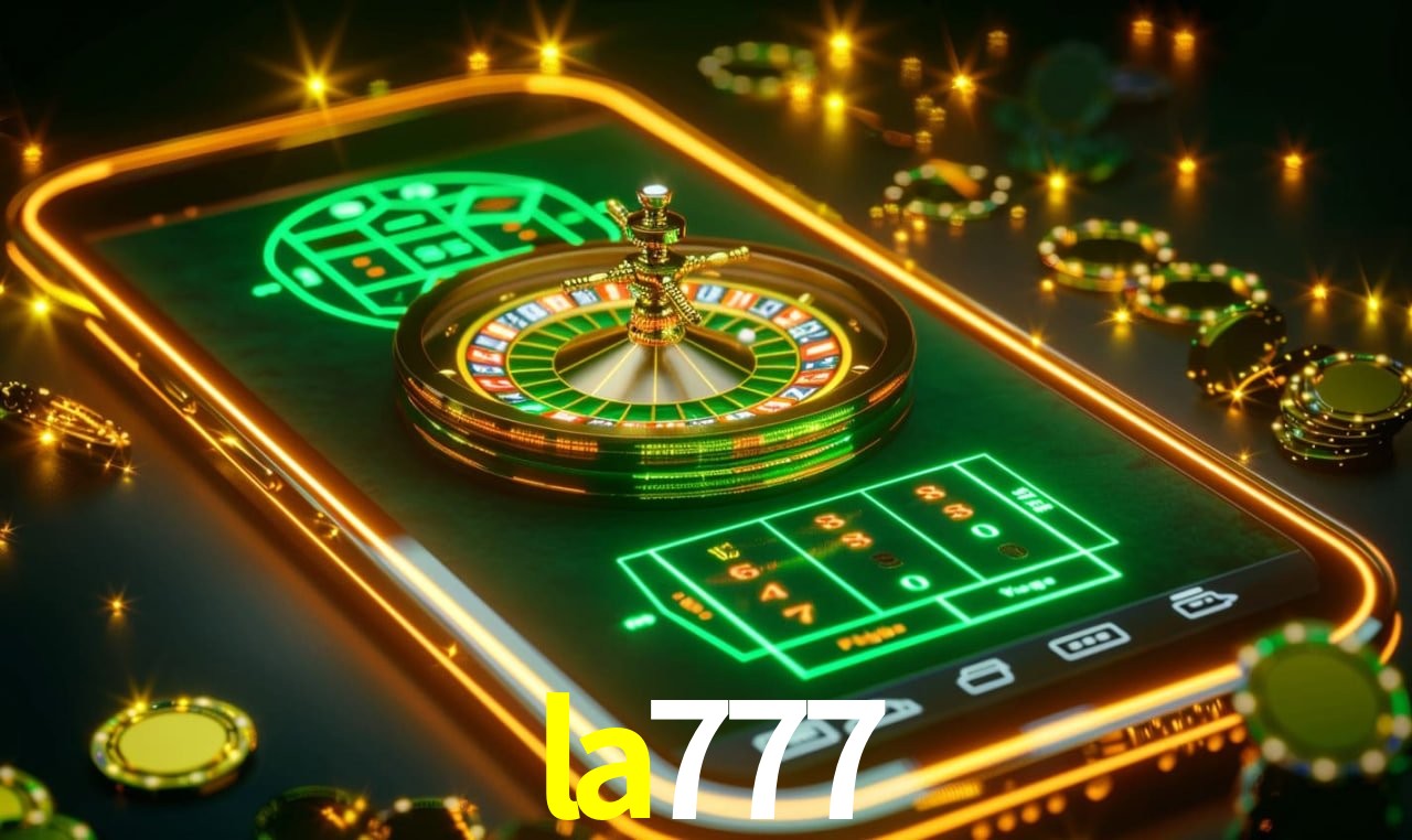 la777 bet