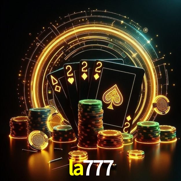 Casino Ao Vivo la777