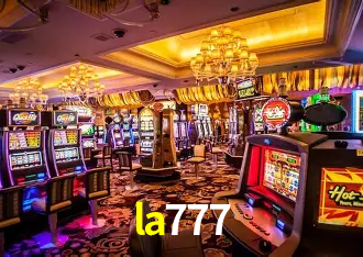 Descubra a Magia dos Jogos de Arcade no la777